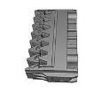 826371-4 Headers & Wire Housings