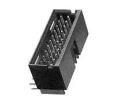 826470-4 Headers & Wire Housings