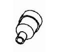 826764-1 Automotive Connectors