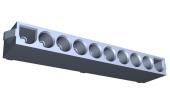 826852-3  Connectors