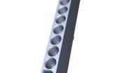 826852-3 Pin & Socket Connectors