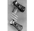 826885-2 Circular DIN Connectors