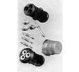 826886-4 Automotive Connectors