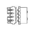 827001-2  Connectors
