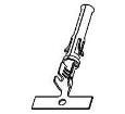 964138-1 Automotive Connectors