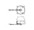 827155-1 Standard Circular Connector