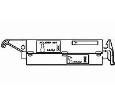 827534-1 electronic component of TE Connectivity