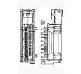 827539-1 Automotive Connectors