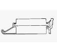 827584-1 electronic component of TE Connectivity