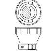 827770-2 Standard Circular Connector