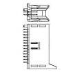 827881-1 Headers & Wire Housings