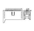 827881-3  Connectors