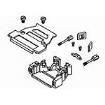 828277-6 electronic component of TE Connectivity