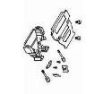 828276-5 D-Sub Standard Connectors
