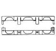 828545-1 electronic component of TE Connectivity