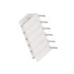 828549-6 Headers & Wire Housings
