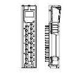 828662-1 Automotive Connectors