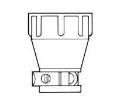 828859-1 Automotive Connectors