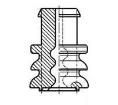 828905-1 Automotive Connectors