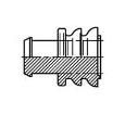 828906-2 electronic component of TE Connectivity