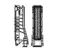 828907-1 Automotive Connectors