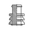 828920-1 Standard Circular Connector
