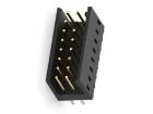 829538-6 Headers & Wire Housings