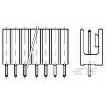 829539-6 electronic component of TE Connectivity