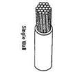 82A0111-00-9 Hook-up Wire