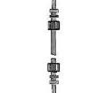 830612-8 DC Power Cords