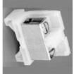 830R Metal Film Resistors - Through Hole