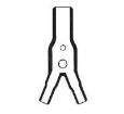 831991-000 Heat Shrink Cable Boots & End Caps