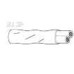 832857-000  Wire & Cable