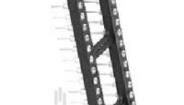 832-AG11D IC & Component Sockets