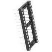 832-AG12D IC & Component Sockets
