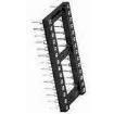 832-AG12D-ES IC & Component Sockets