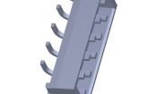 8-338728-0 Headers & Wire Housings