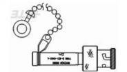 835761-000 Connectors