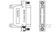 837219-000 electronic component of TE Connectivity