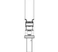 845569-000 D-Sub Contacts