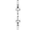 846291-3 DC Power Cords