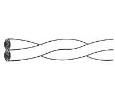 618865-000 electronic component of TE Connectivity