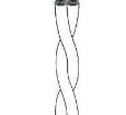 331243-000 Multi-Conductor Cables