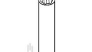 849201-000 Hook-up Wire