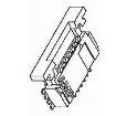 84953-6 FFC & FPC Connectors