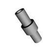 850555-1 Standard Circular Connector