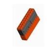 850957-000 Rack & Panel Connectors
