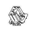 85096-1 Automotive Connectors