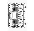85113-1 Automotive Connectors