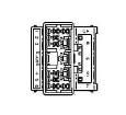 85114-1 Automotive Connectors